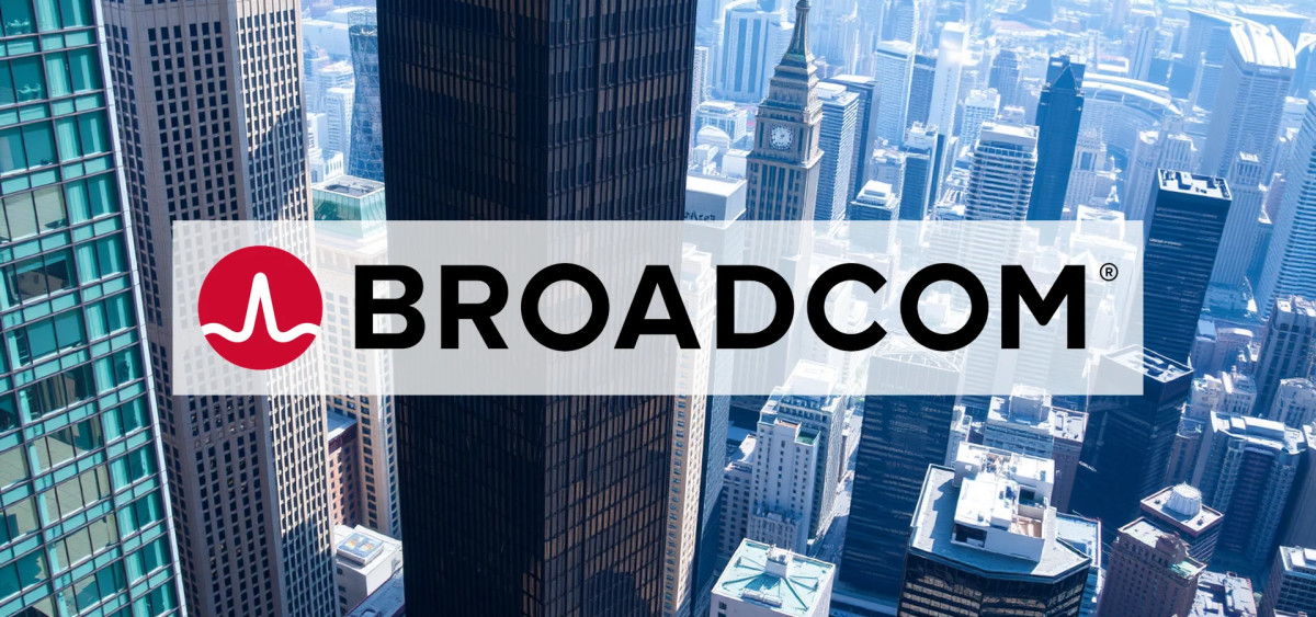 Beitragsbild zu Broadcom Aktie: KI-Rally vorbei?