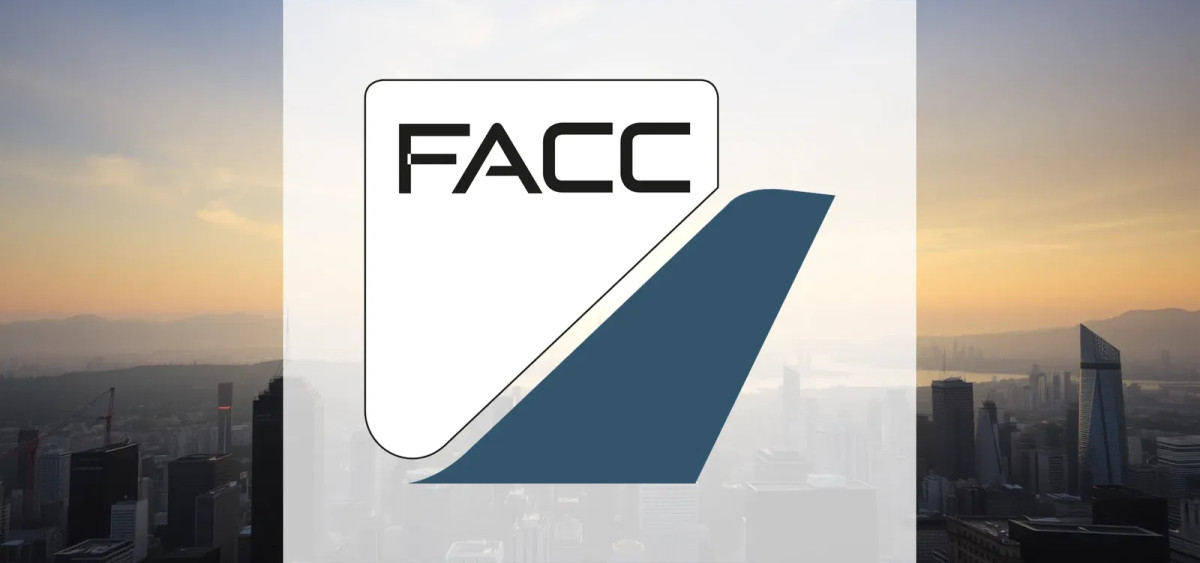 Beitragsbild zu FACC Aktie: Rekordjagd vor Zahlen