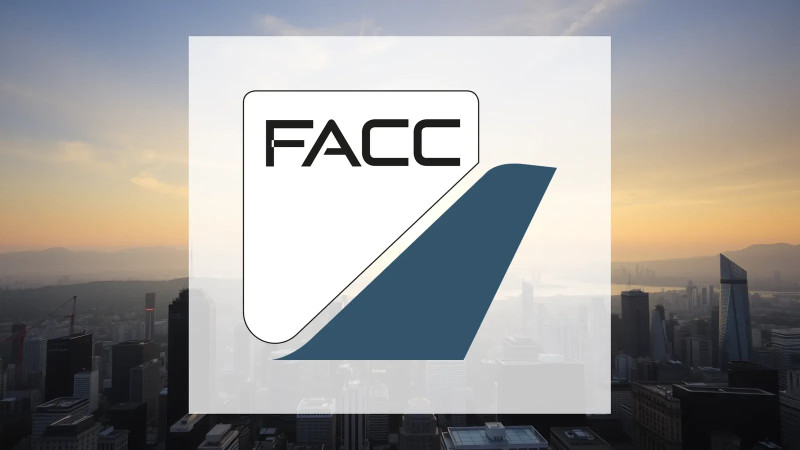 Beitragsbild zu FACC Aktie: Rekordjagd vor Zahlen