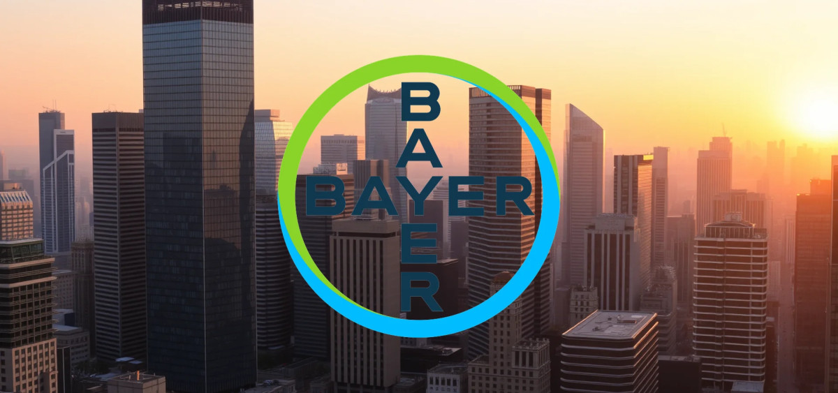 Beitragsbild zu Bayer Aktie: Trendwende?