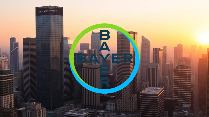 Beitragsbild zu Bayer Aktie: Trendwende?