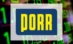 Beitragsbild zu Porr-Aktie: Im Aufschwung!