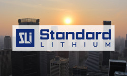 Beitragsbild zu Standard Lithium Aktie: Potenzial freisetzen!