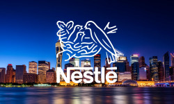 Beitragsbild zu Nestlé Aktie: Digitalisierungs-Schock!