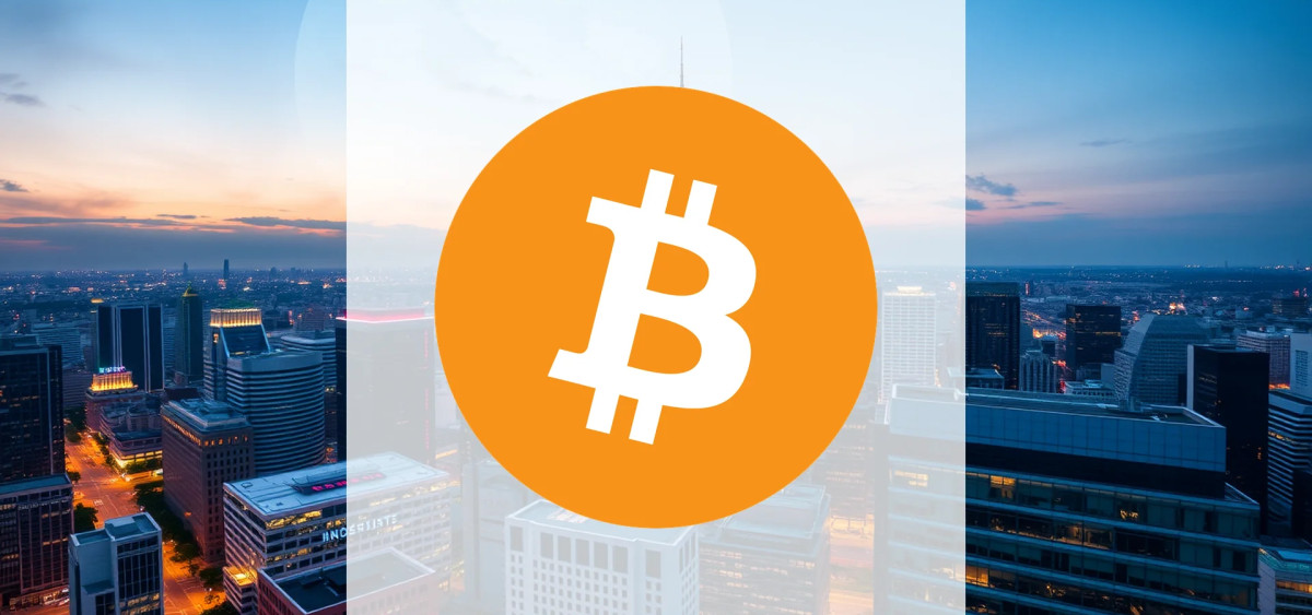 Beitragsbild zu Bitcoin: Liquiditätsfalle droht