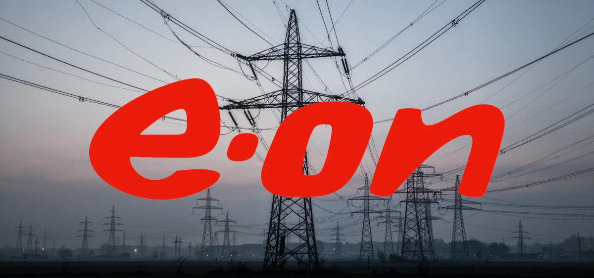 Beitragsbild zu E.ON Aktie: Greifbare Erfolge!