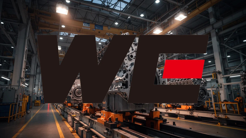 Beitragsbild zu Weichai Power Aktie: Teurer Rekord