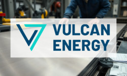 Beitragsbild zu Vulcan Energy Aktie: Erholung