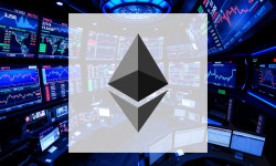 Beitragsbild zu Ethereum: Kampf um die Wende!