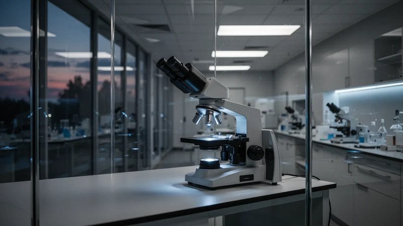 Beitragsbild zu Healwell AI Aktie: Technischer Gegenwind