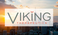Beitragsbild zu Viking Therapeutics Aktie: Spielerischer Triumph!