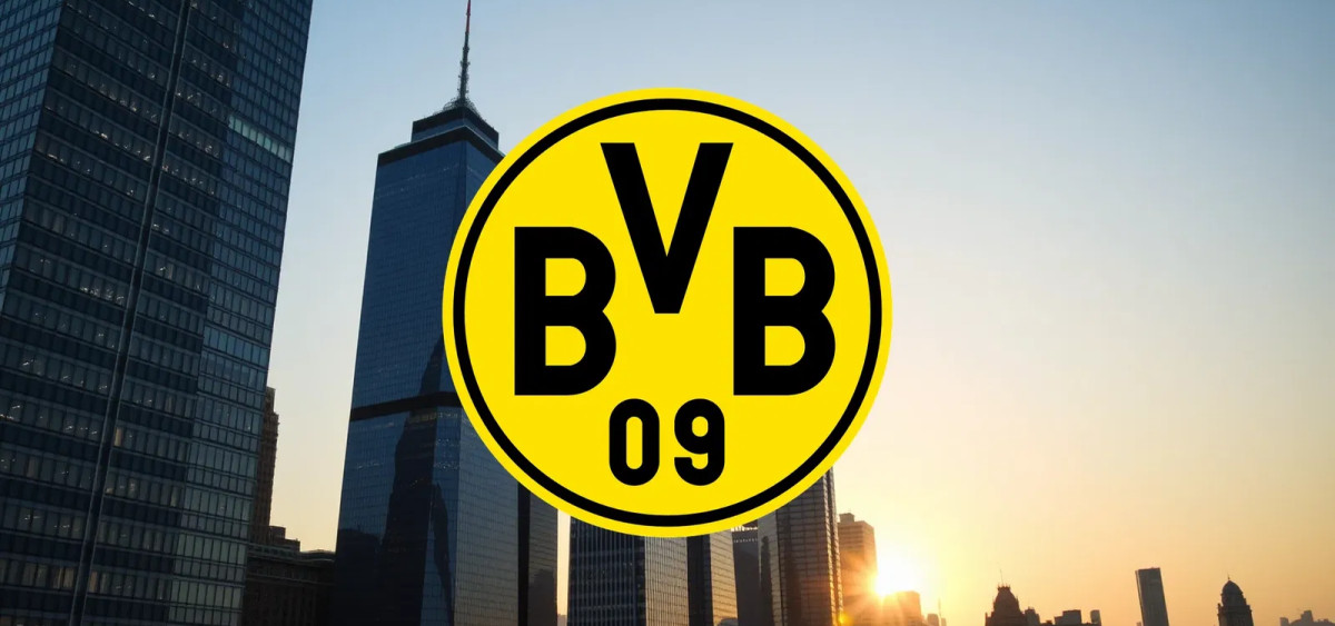 Beitragsbild zu BVB Aktie: Misstöne spürbar?