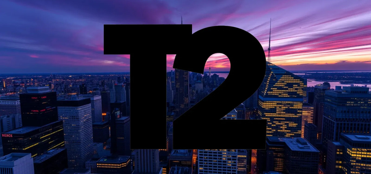 Beitragsbild zu Take-Two Aktie: Quartalszahlen im Fokus