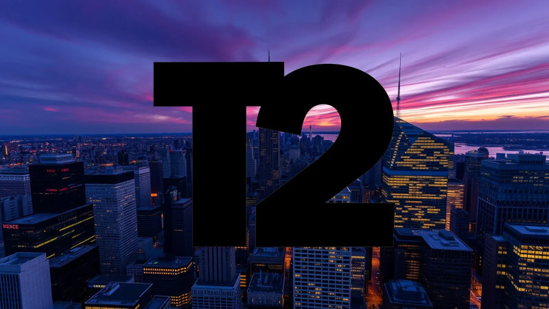 Beitragsbild zu Take-Two Aktie: Quartalszahlen im Fokus