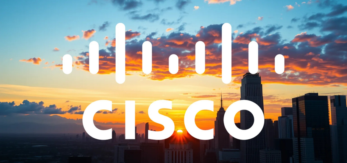 Beitragsbild zu Cisco Aktie: KI-Boom trifft auf Bewertungszweifel