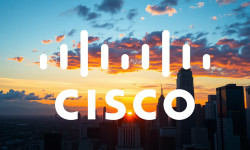 Beitragsbild zu Cisco Aktie: KI-Boom trifft auf Bewertungszweifel
