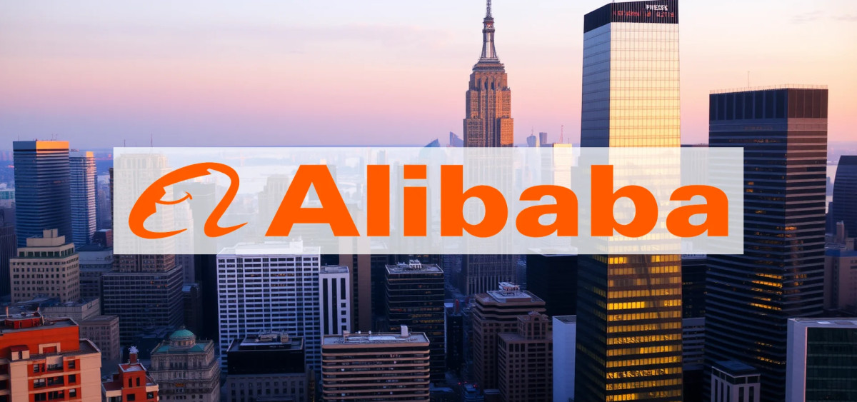Beitragsbild zu Alibaba Aktie: Wachstumspotential ausgeschöpft