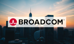 Beitragsbild zu Broadcom Aktie: Starkes Jahresendgeschäft
