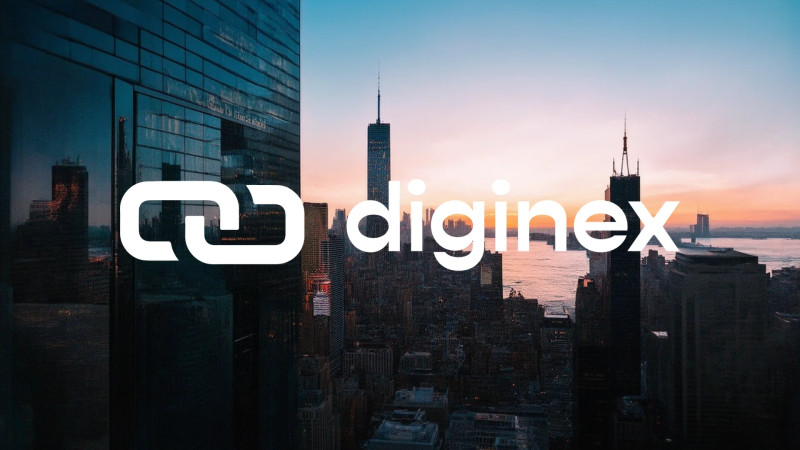 Beitragsbild zu Diginex Aktie: Strategische Übernahme zündet