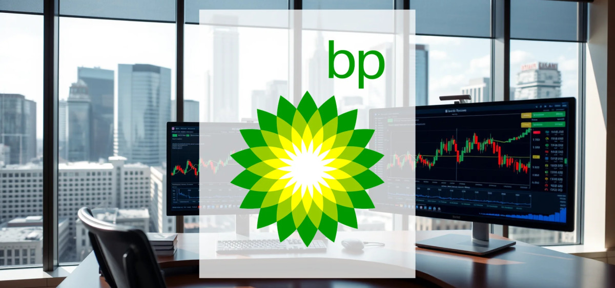 Beitragsbild zu BP Aktie: Jetzt zuschlagen?