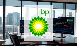 Beitragsbild zu BP Aktie: Jetzt zuschlagen?