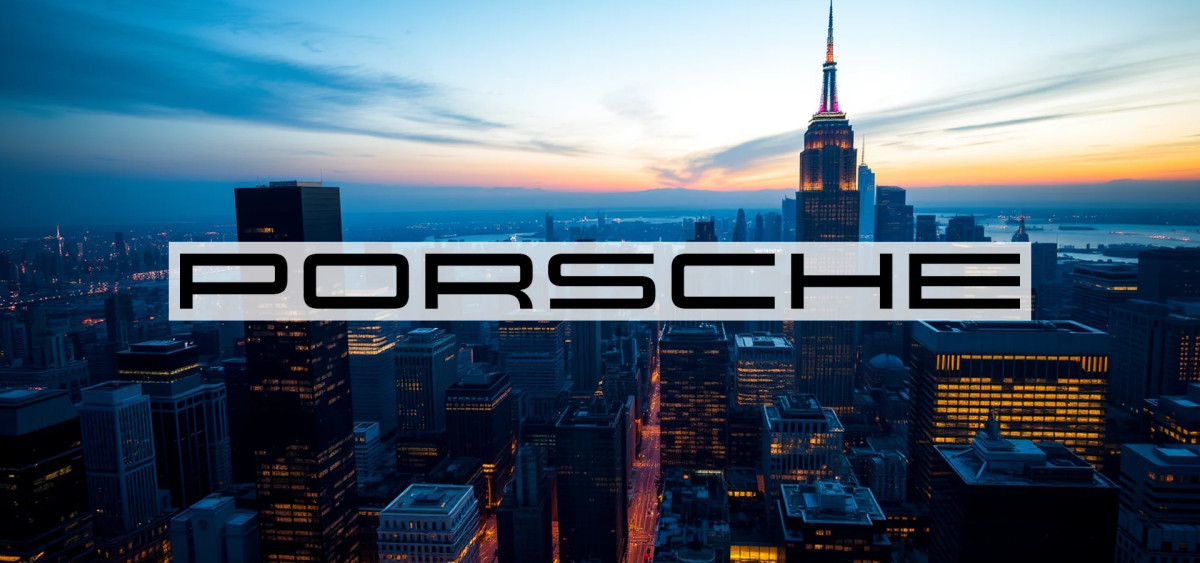 Beitragsbild zu Porsche AG Aktie: Es rumpelt!