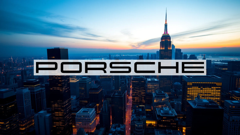 Beitragsbild zu Porsche AG Aktie: Es rumpelt!