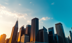 Beitragsbild zu Deka MSCI World ETF: KI-Tsunami reißt mit!