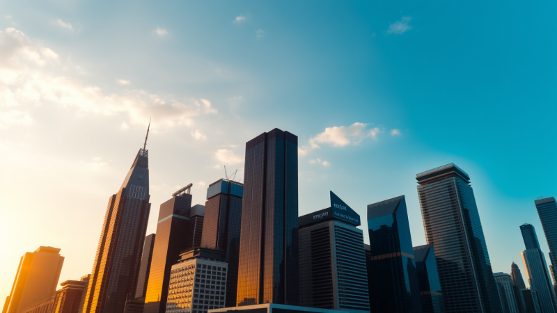 Beitragsbild zu Deka MSCI World ETF: KI-Tsunami reißt mit!