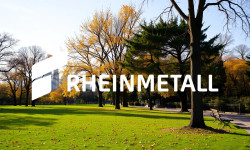Beitragsbild zu Rheinmetall-Aktie: Es geht los!