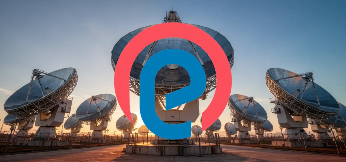 Beitragsbild zu Eutelsat Aktie: OneWeb treibt Wachstum