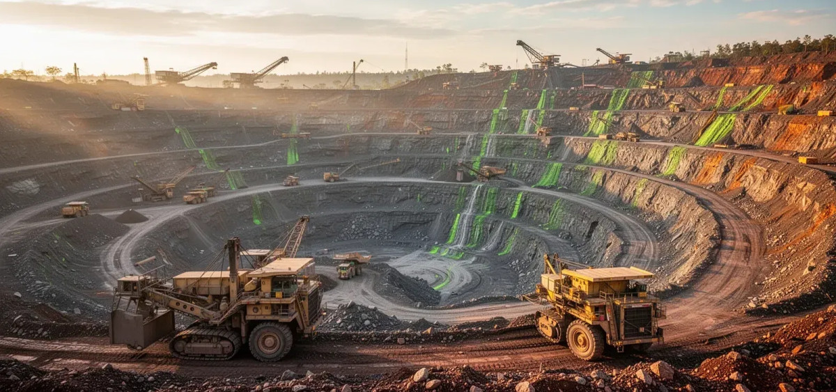 Beitragsbild zu Coeur Mining Aktie: Wachstumskurs