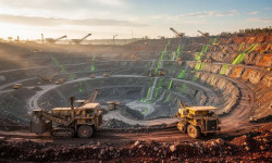 Beitragsbild zu Coeur Mining Aktie: Wachstumskurs