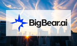 Beitragsbild zu BigBear.ai Aktie: Hoffnungsschimmer oder Luftschloss?