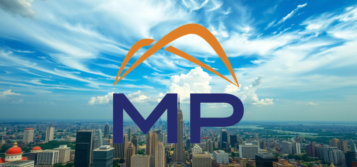 Beitragsbild zu MP Materials Aktie: Effizienzsteigerungen spürbar!