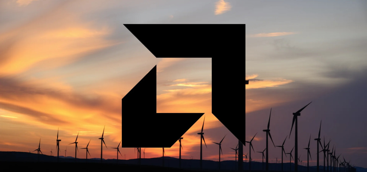 Beitragsbild zu AMD Aktie: Analysten jubeln