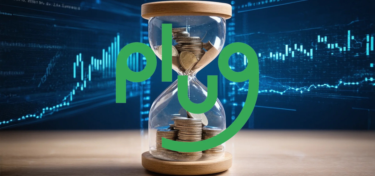 Beitragsbild zu Plug Power-Aktie: Gigantische Perspektive!