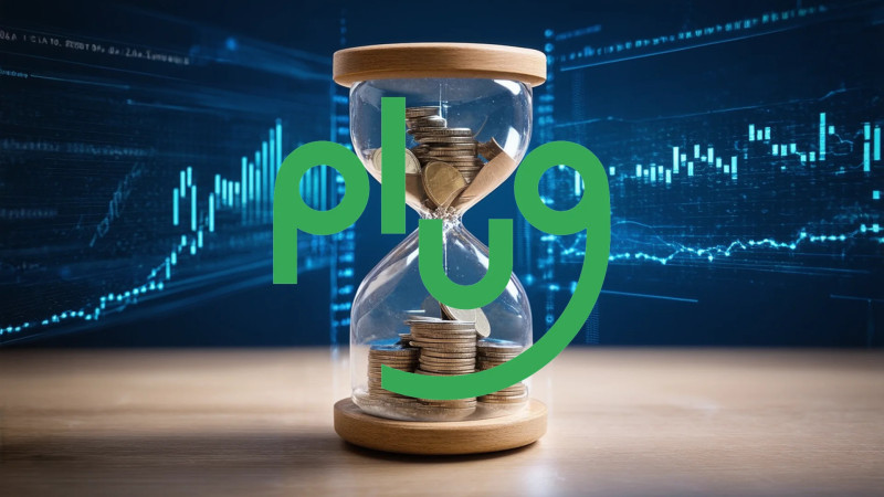 Beitragsbild zu Plug Power-Aktie: Gigantische Perspektive!