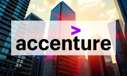 Beitragsbild zu Accenture Aktie: Institutionelle Flucht!