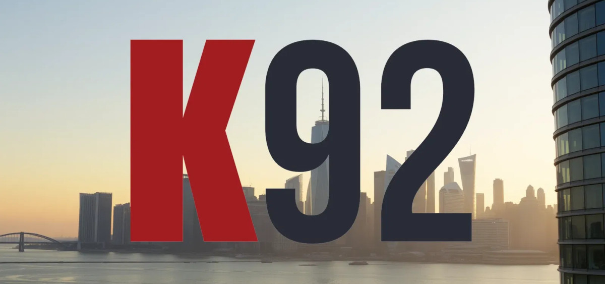 Beitragsbild zu K92 Mining Aktie: Operative Bewährungsprobe