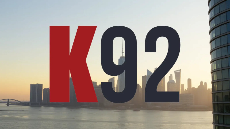 Beitragsbild zu K92 Mining Aktie: Operative Bewährungsprobe