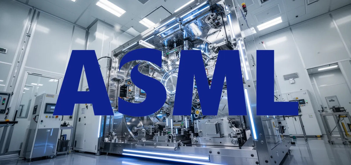 Beitragsbild zu ASML Aktie: Musk weckt Milliarden-Fantasie