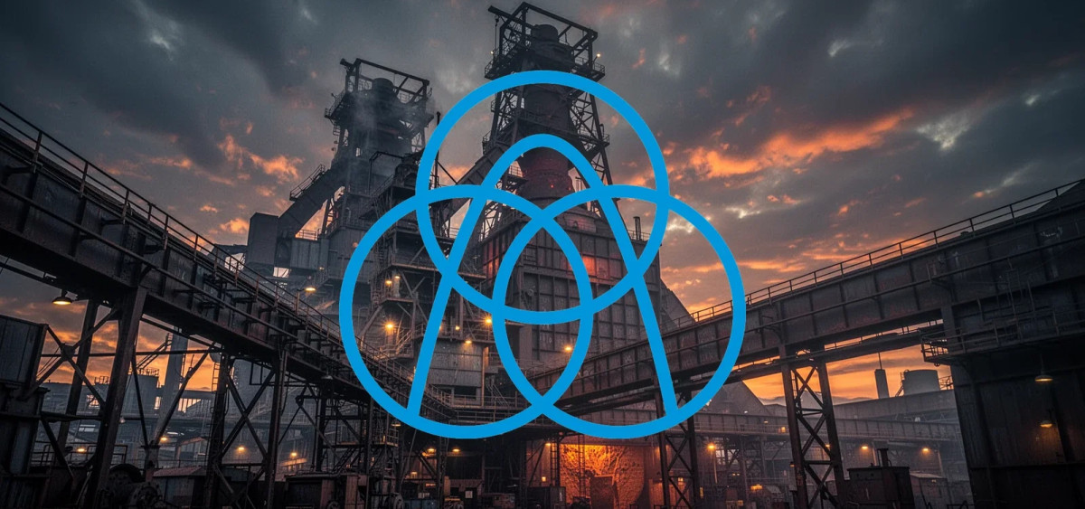 Beitragsbild zu Thyssenkrupp Aktie: Ölschock trifft Stahl