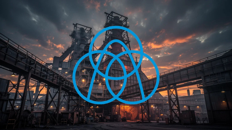 Beitragsbild zu Thyssenkrupp Aktie: Ölschock trifft Stahl