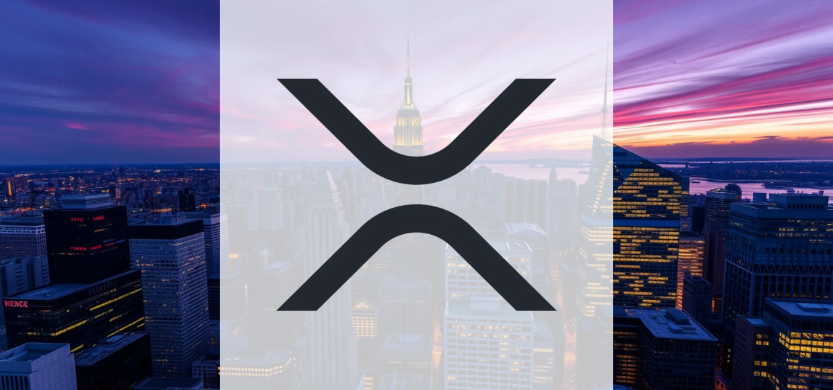 Beitragsbild zu XRP: Wichtige Serie gerissen