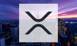 Beitragsbild zu XRP: Wichtige Serie gerissen