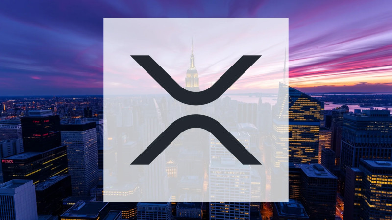 Beitragsbild zu XRP: Wichtige Serie gerissen