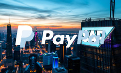 Beitragsbild zu PayPal Aktie: Krypto-Offensive gestartet