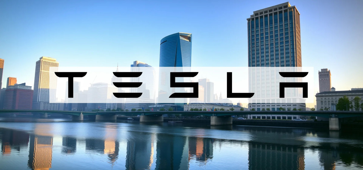 Beitragsbild zu Tesla-Aktie: Der Billionen-Deal!