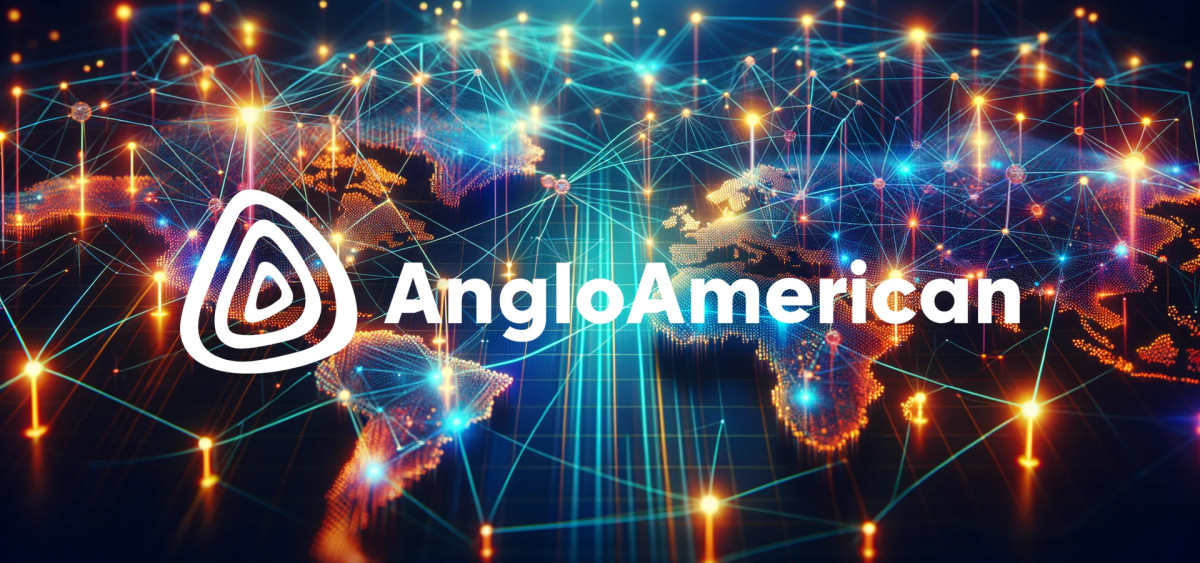 Beitragsbild zu Anglo American Aktie: Marktentwicklungen moderat